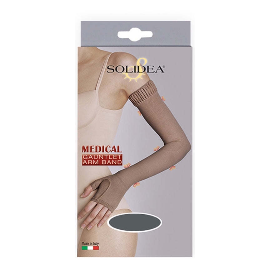 MEDICAL GAUNTLET ARMBAND NCS 1  