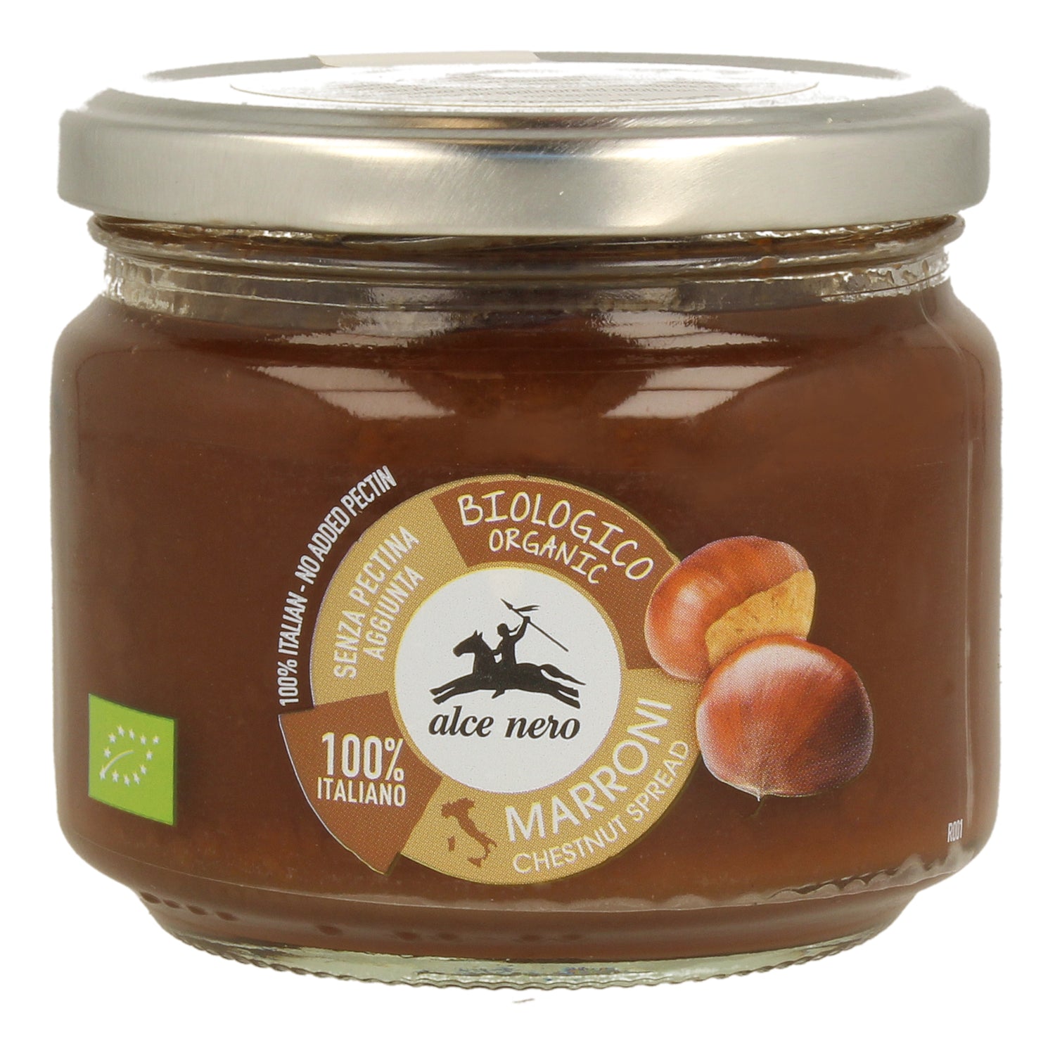 CREMA DI MARRONI BIO 270G