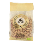 FAGIOLI BORLOTTI BIO 400G  