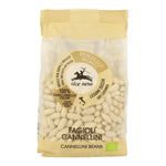 FAGIOLI CANNELLINI BIO 400G  