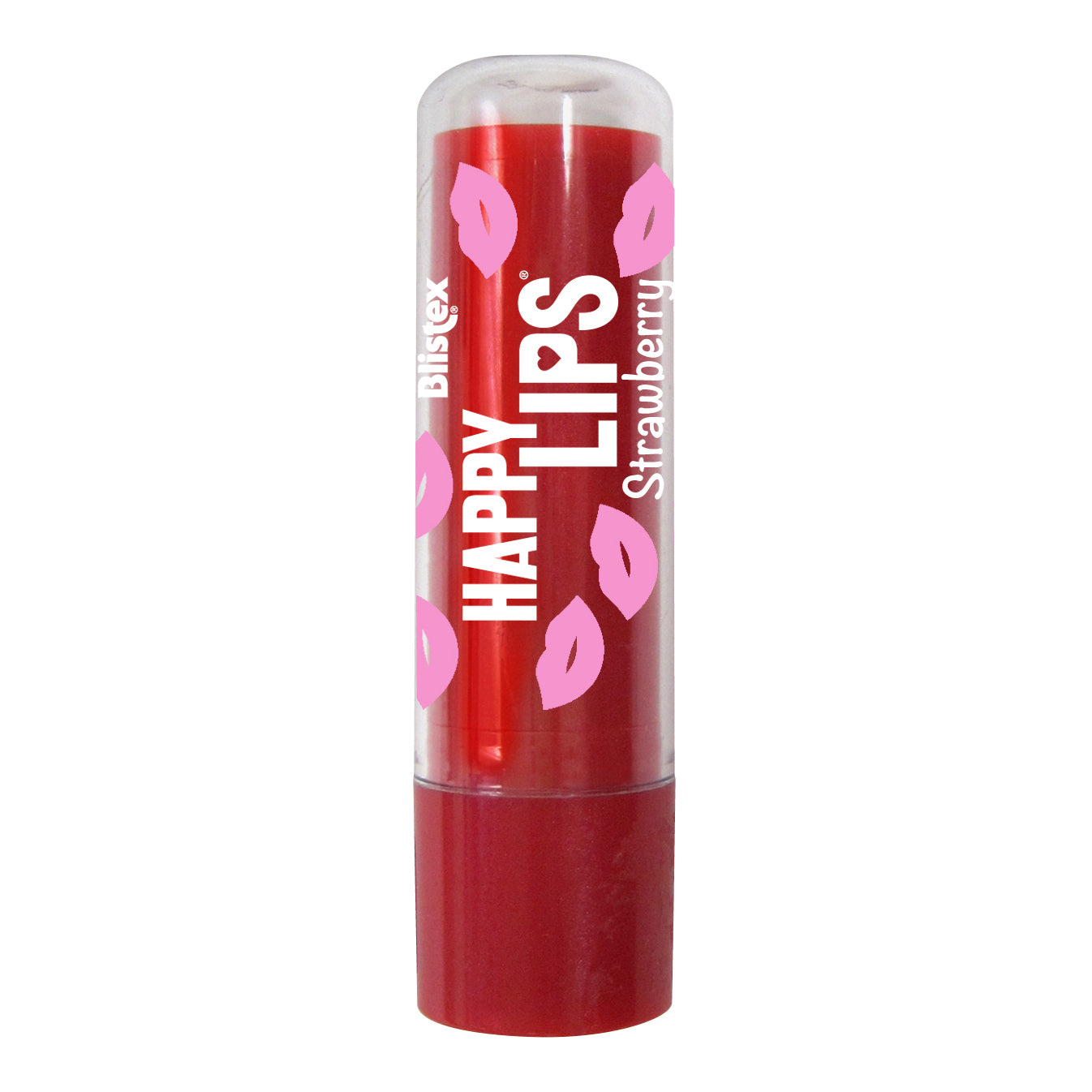 BLISTEX HAPPY LIPS FRAGOLA3,7G