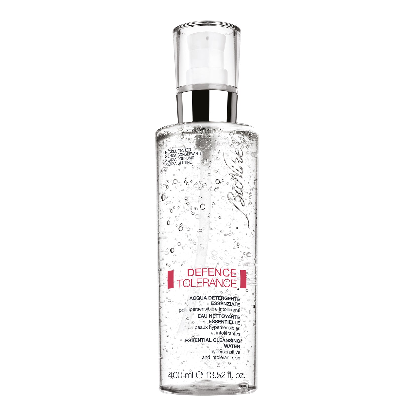 DEFENCE TOLERANCE ACQ DET400ML
