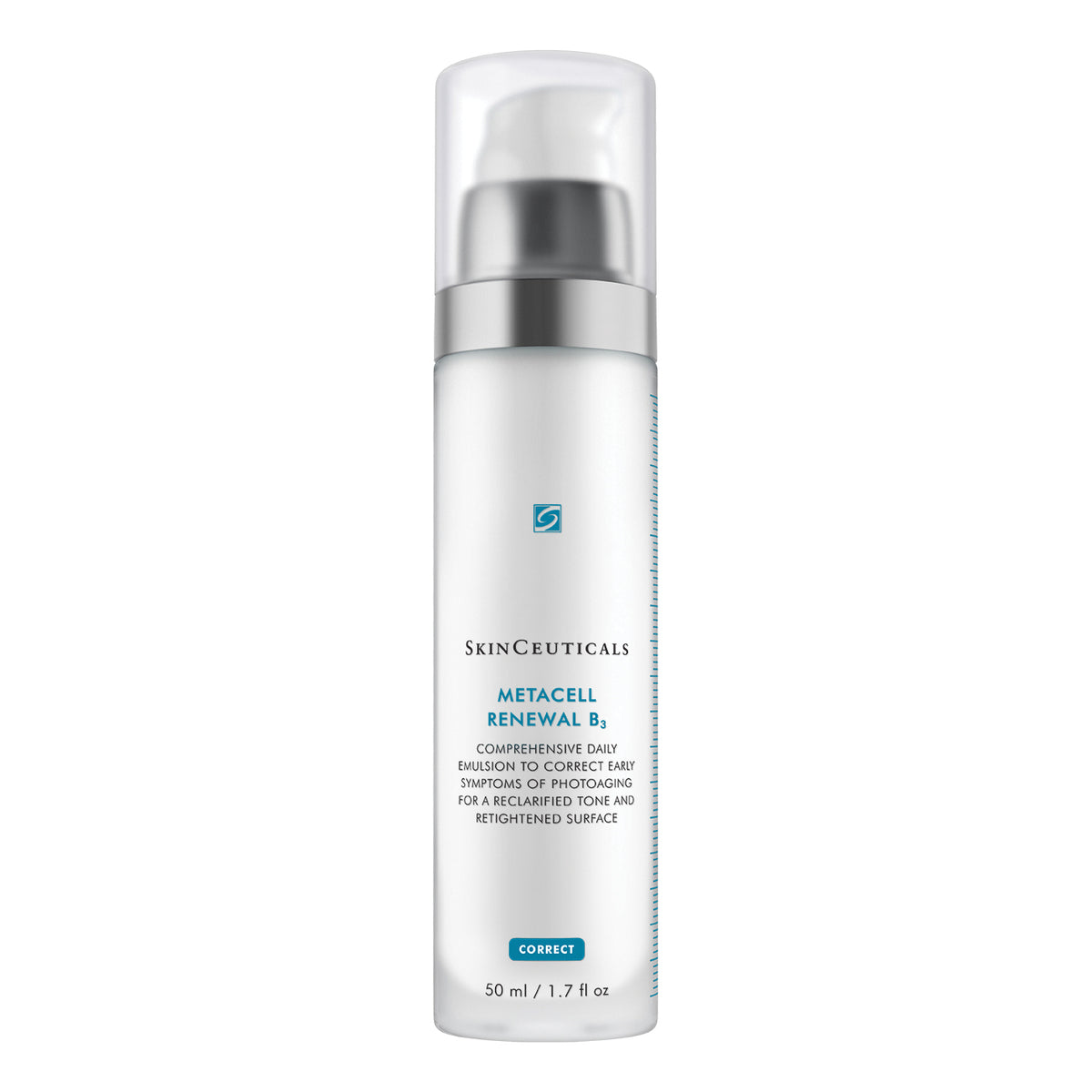 SkinCeuticals Metacell Renewal B3 | Emulsione Viso Anti-Età | 50ml  