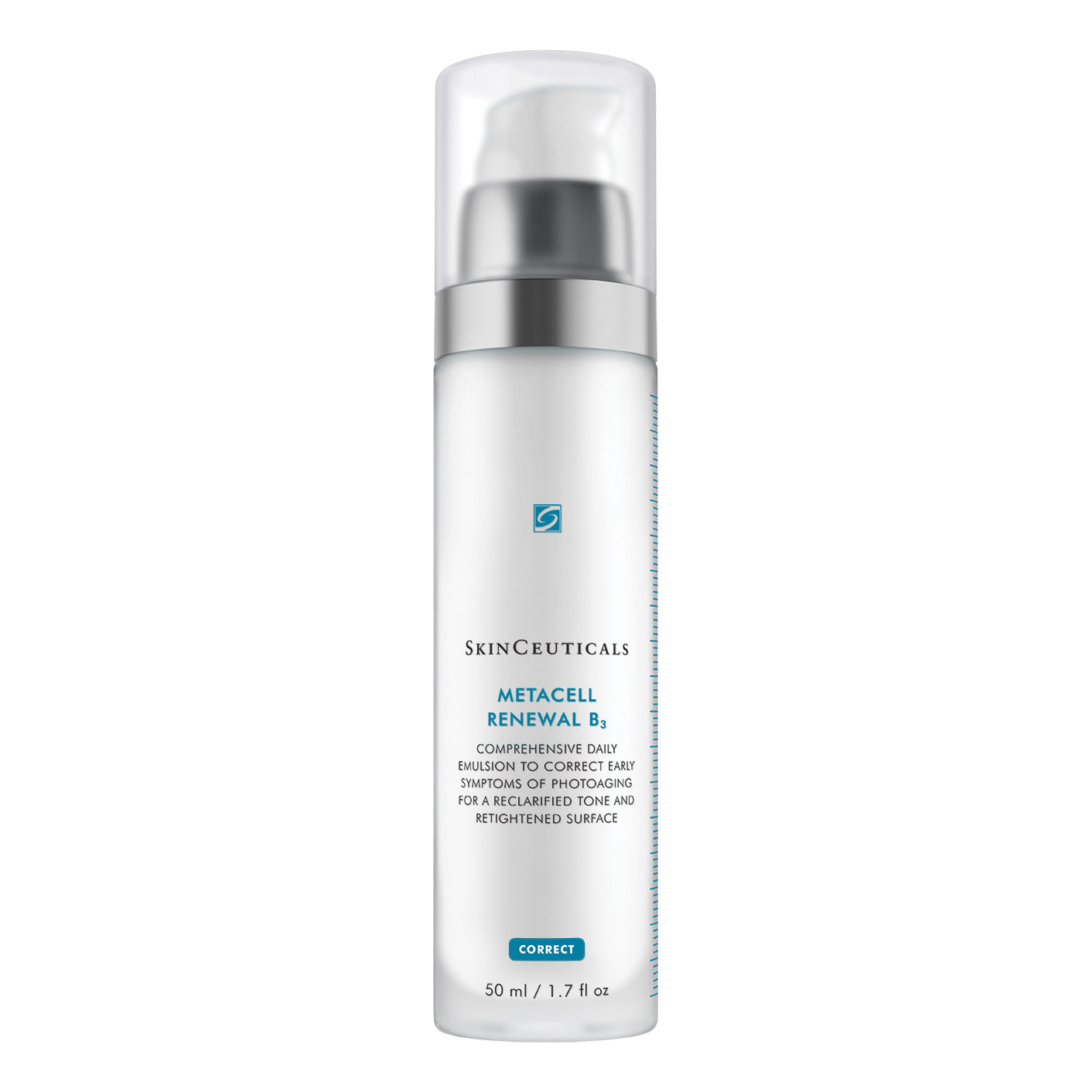 Skinceuticals Meta Cell Renewal B3 Emulsione Antirughe E Macchie 50ml