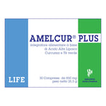 AMELCUR PLUS 30CPR  