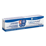 LIEVOROID POM C/CAN ENDORETT  