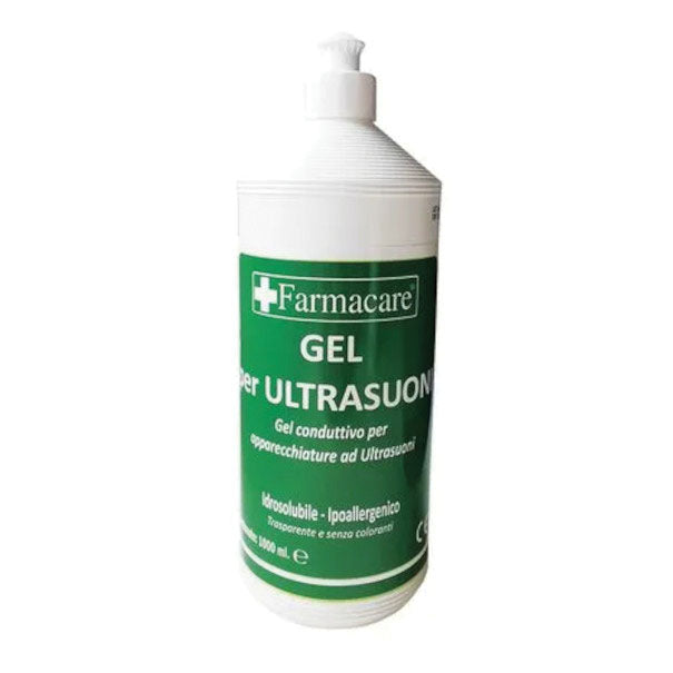 GEL PER ULTRASUONI 1000ML