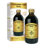 BABY 200ML LIQ ANALCO VIT 100  