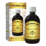 VITAMIN 100 LIQUIDO ANALC500ML  