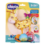 CH GIOCO TRILLINO GIRAFFA TESS  