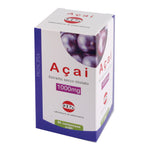 ACAI ESTRATTO SECCO 60CPR OVAL  
