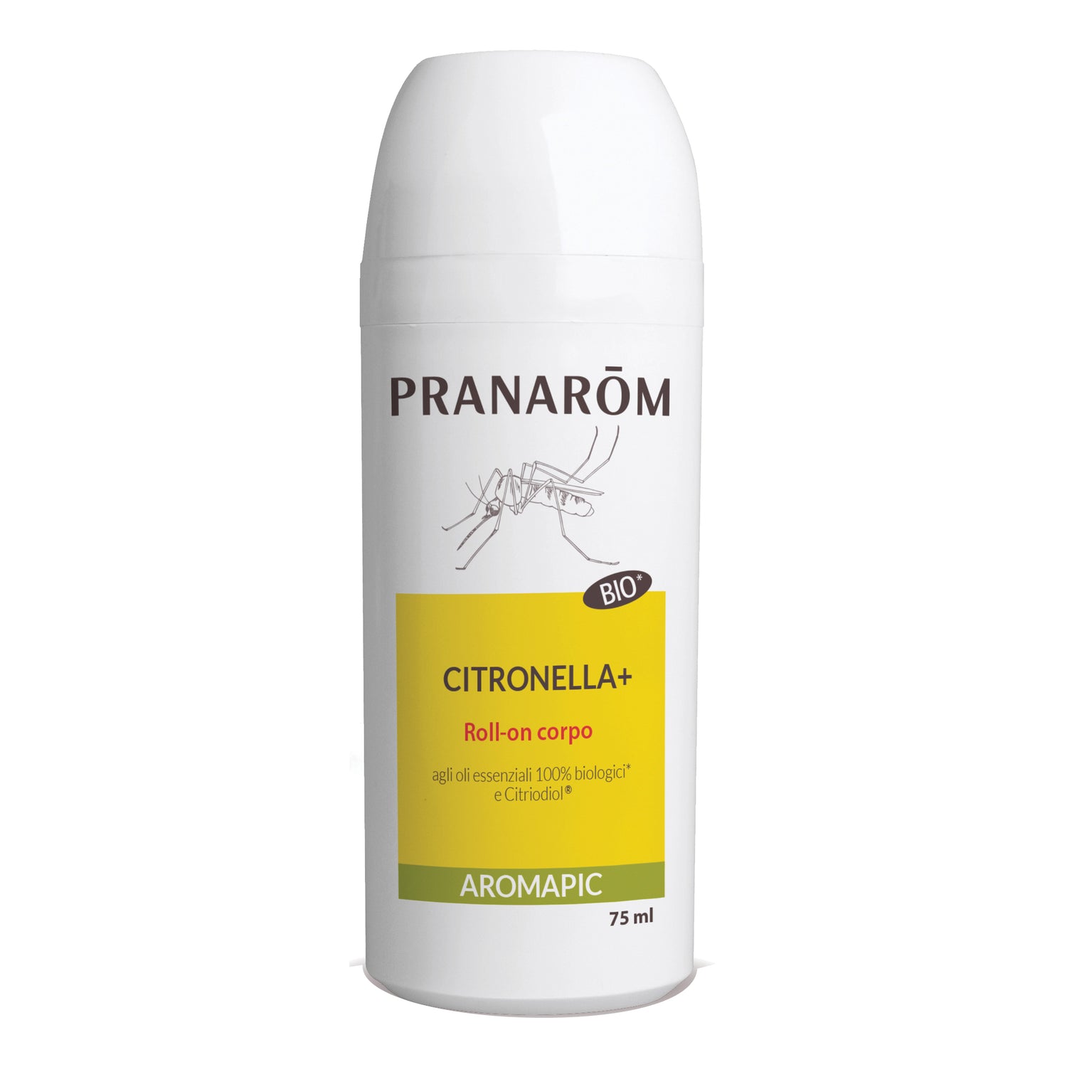 PRANAROM APIC ROLL CITRON 75ML