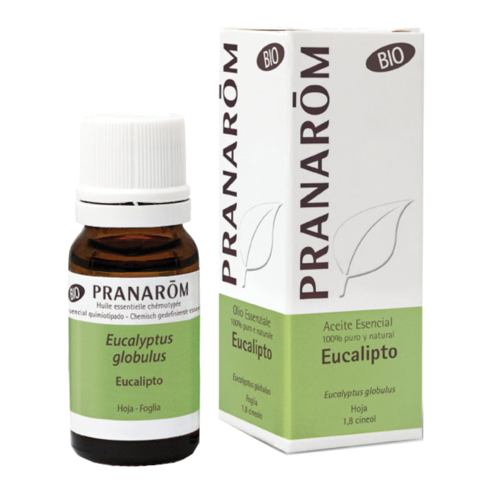 PRANAROM OE EUCALIPTO 10ML