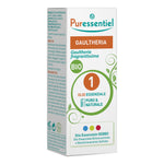 GAULTHERIA BIANCA OE 10ML  