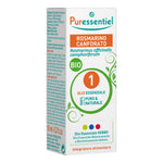 ROSMARINO CANFORA OE BIO 10ML  