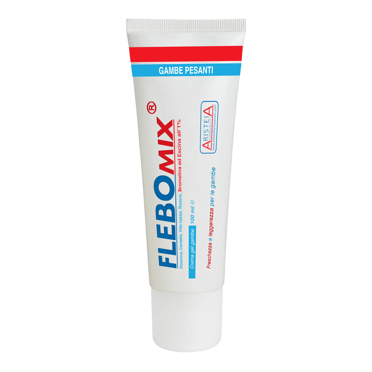 FLEBOMIX CREMA GEL 100ML  