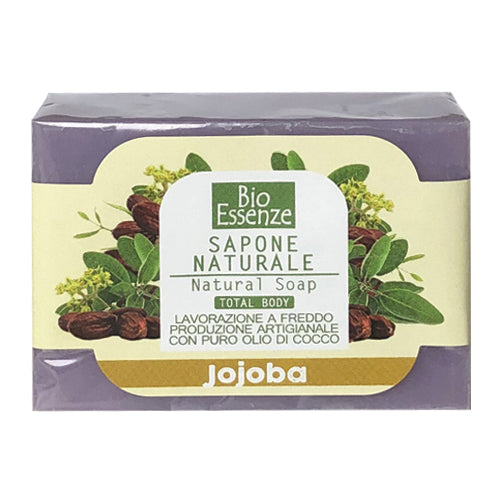 Bio Essenze SAPONE JOJOBA 100G
