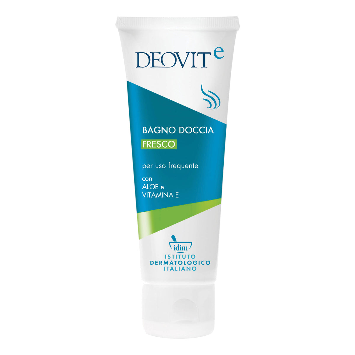 DEOVIT NUOVO BAGNODOCCIA FRESC  