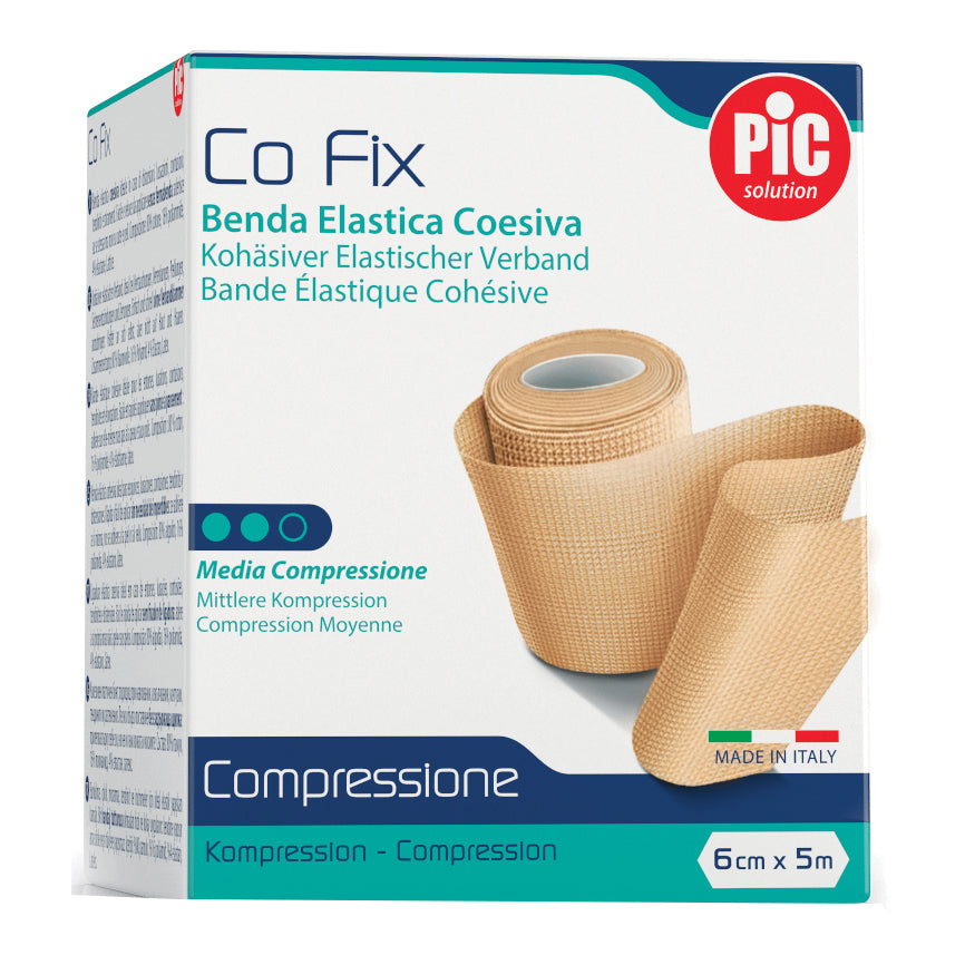 BENDA PIC CO FIX CM12X5M

