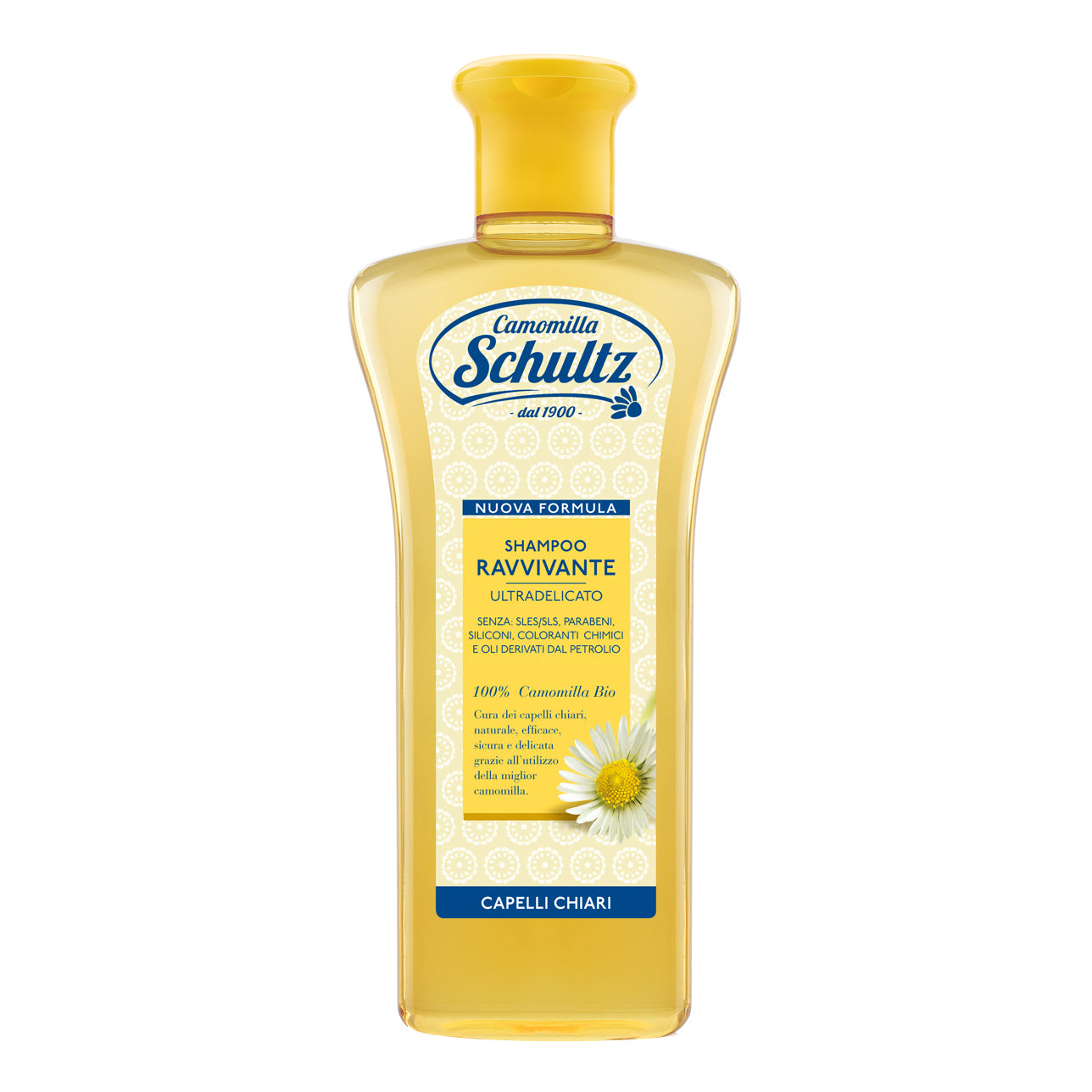 SCHULTZ SHAMPOO RAVVIVANTE CAM