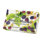 Florinda - Mora e Muschio Sapone Vegetale 50g  