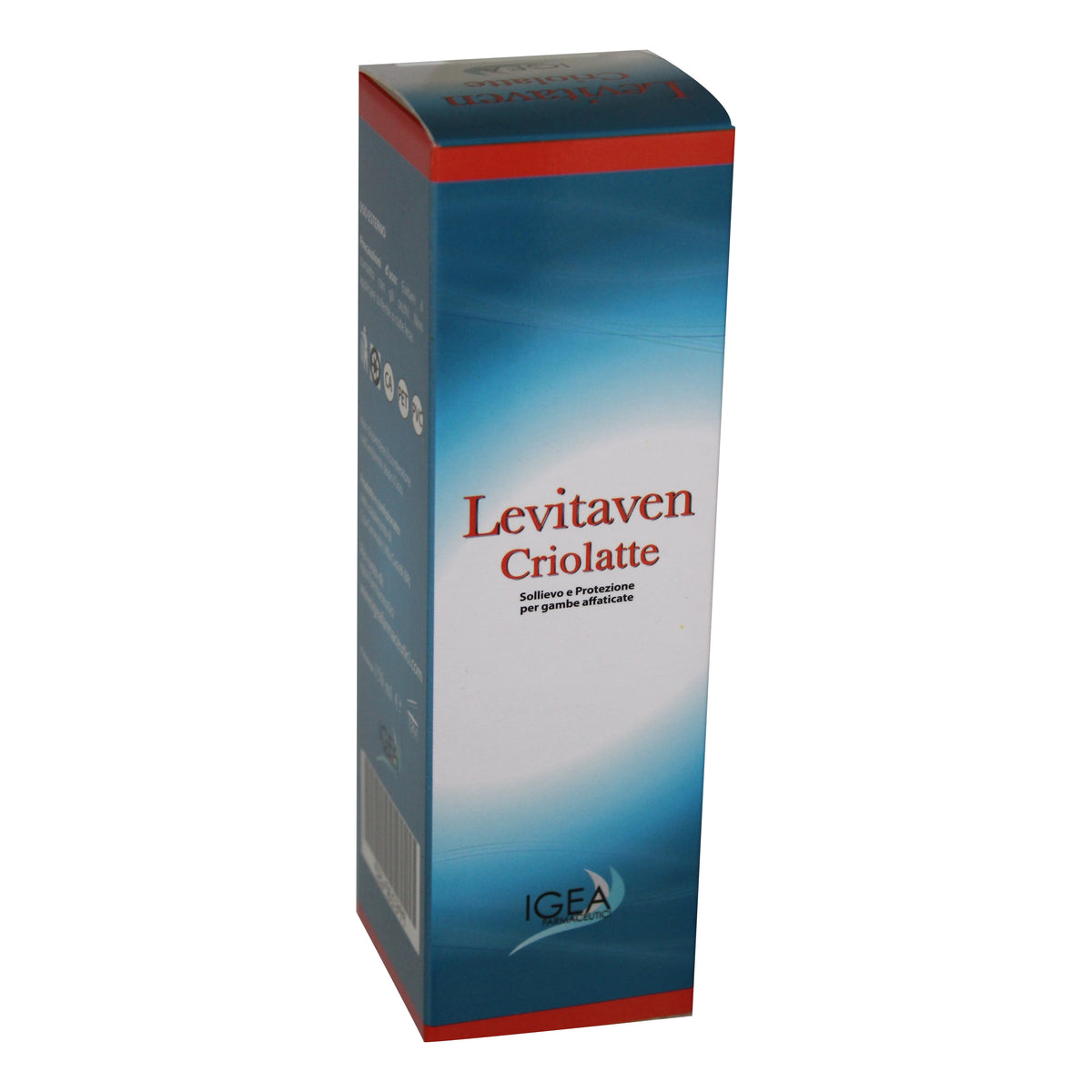 LEVITAVEN CRIOLATTE 150ML  