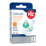 CER PIC DELICATE DITA 6PZ  
