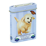 LEONE Teneri Cuccioli Pastiglie Mirtillo 15G CANE  