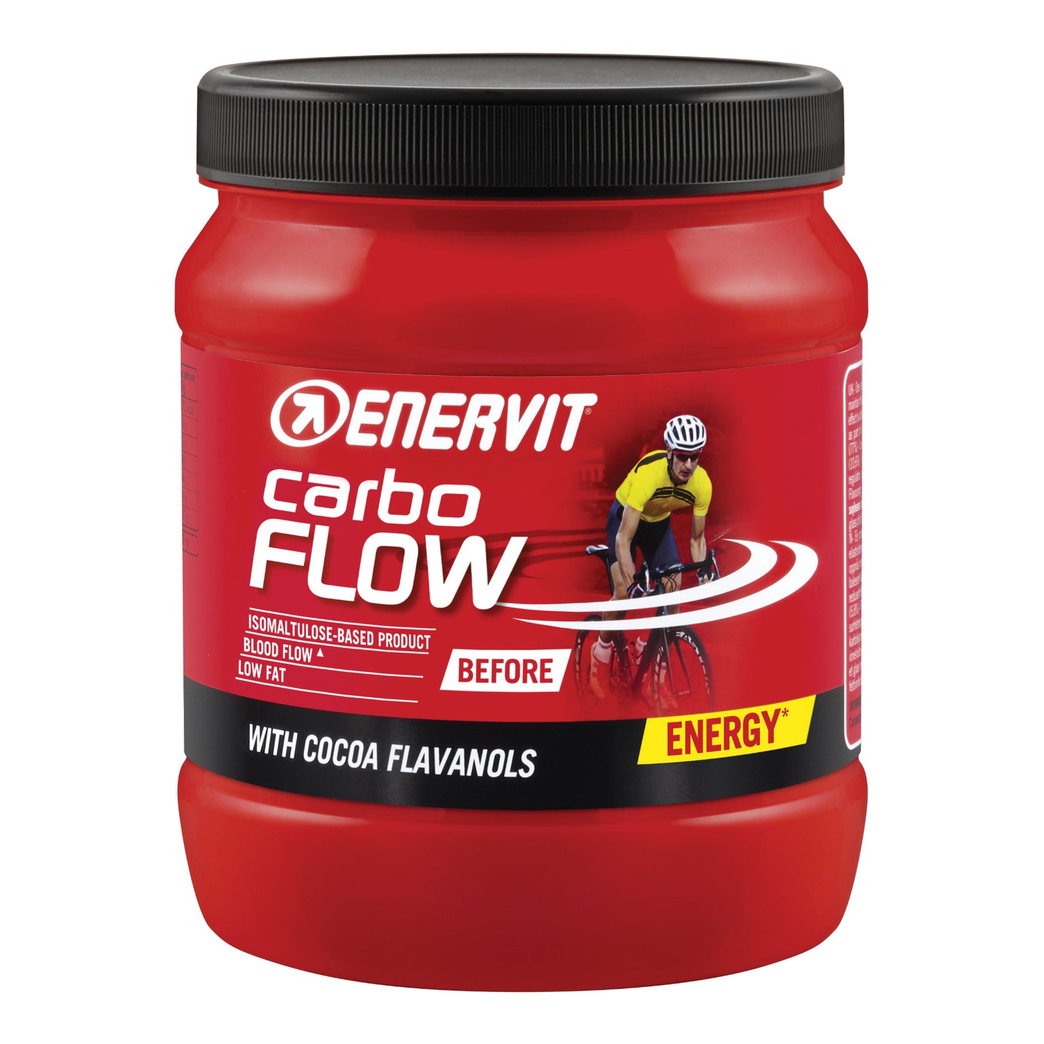Enervit Sport Carbo Flow 400g