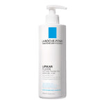La Roche Posay Lipikar Fluide Fluido Lenitivo e Protettivo per la pelle secca  400 ml  