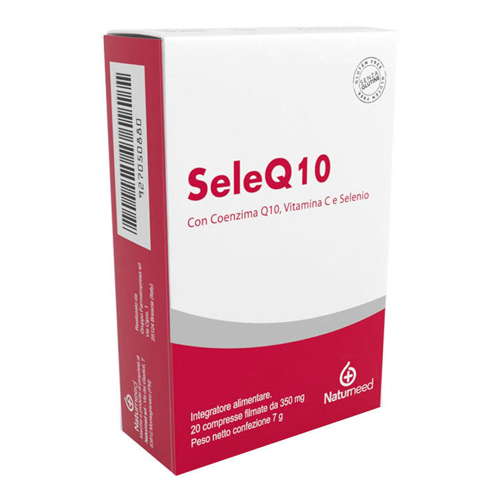 SELEQ10 20CPR  