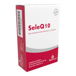 SELEQ10 20CPR  