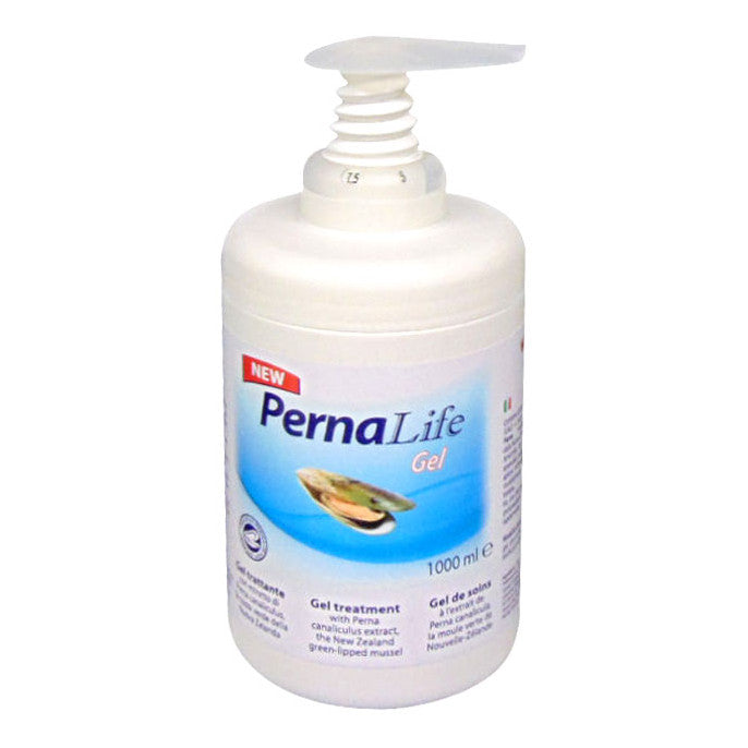 PERNALIFE DOL GEL 1000ML