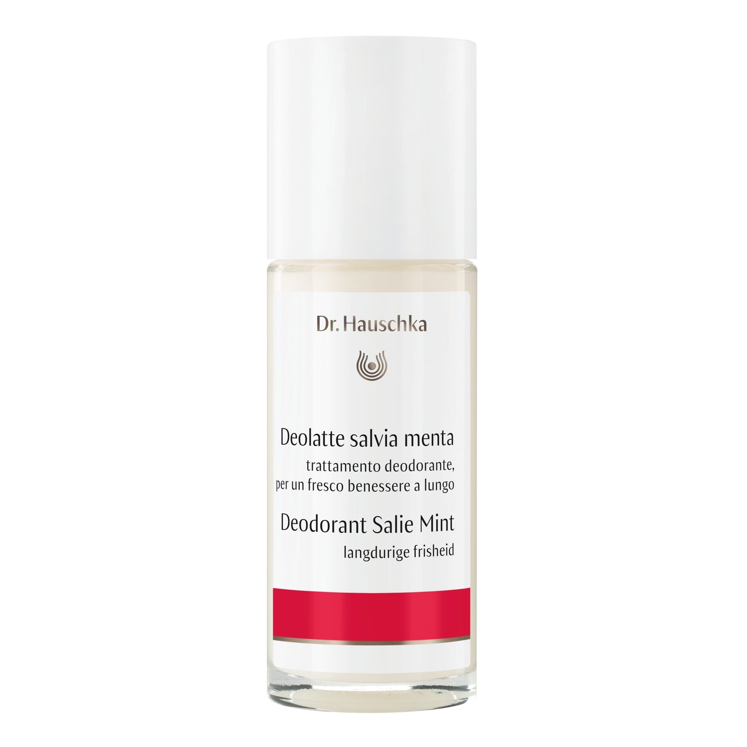 DR HAUSCHKA DEOLATTE SALVIA/ME