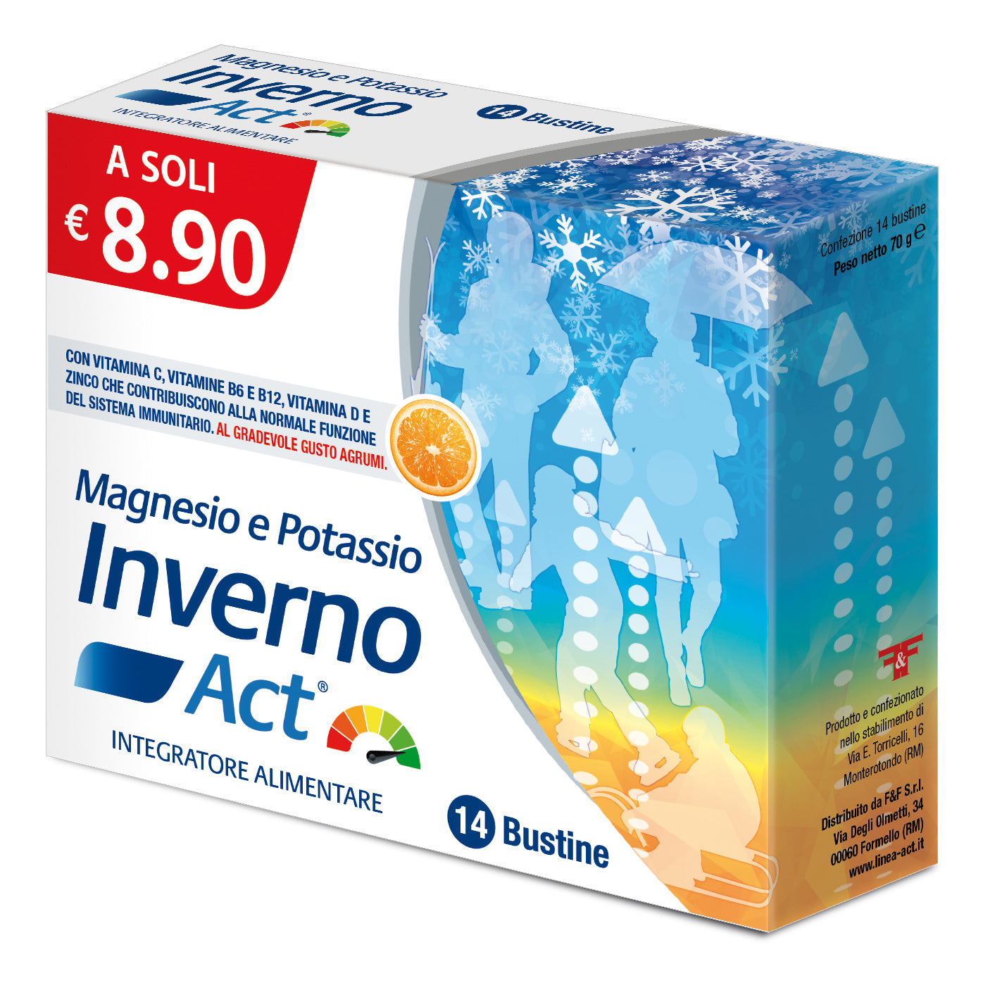 MAGNESIO POTASSIO ACT INV 14BU