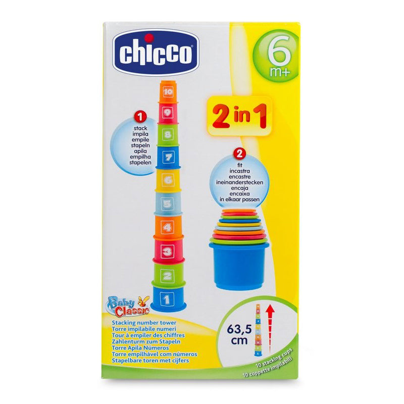 CH GIOCO NUMERI IMPILABILI  
