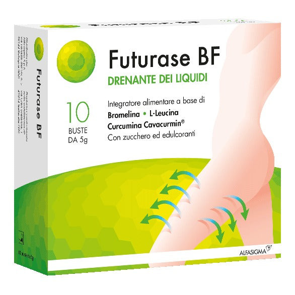 Futurase Bf 10 Buste 5g