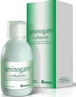 AMINOGAM COLLUTORIO 200ML  