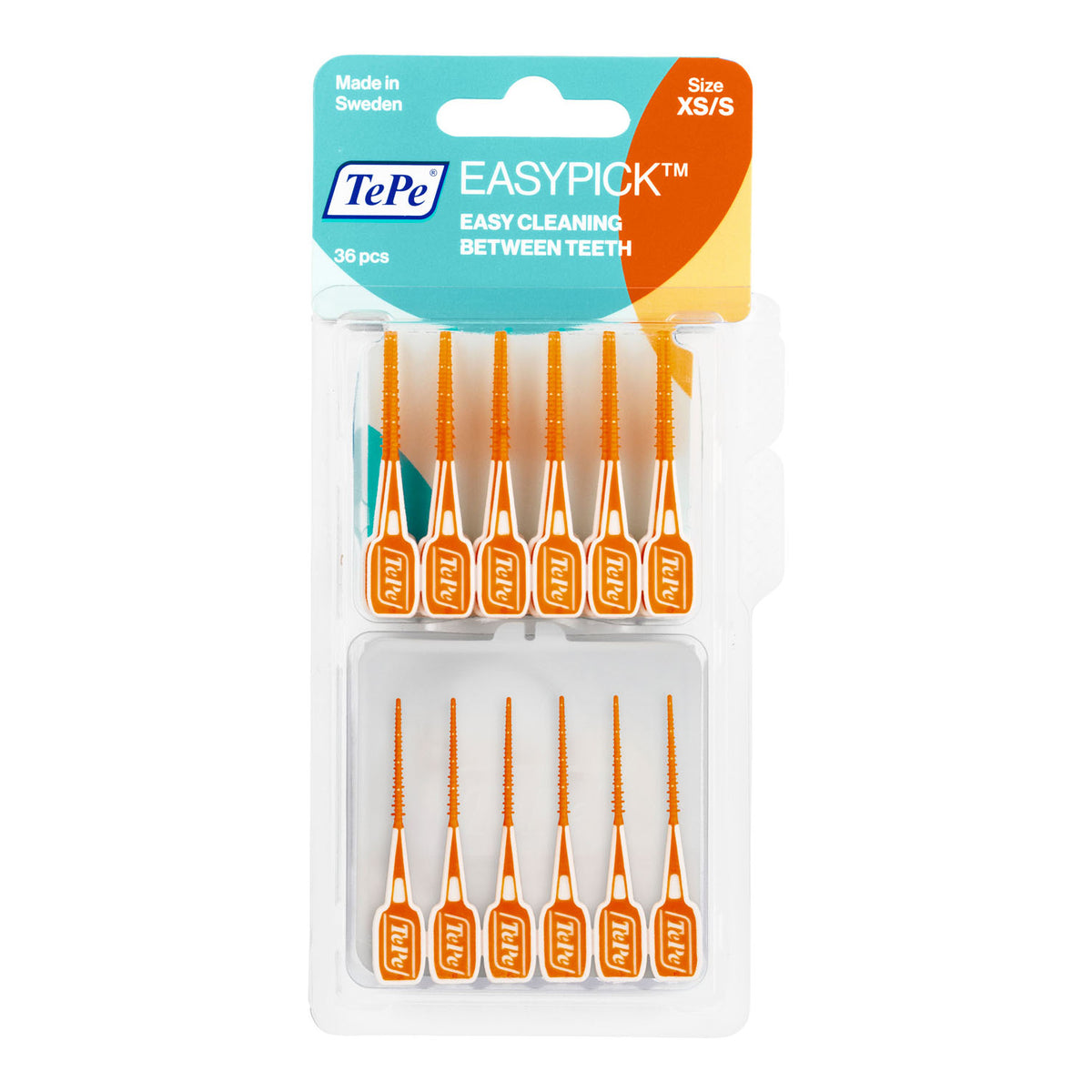 TEPE EASYPICK XS/S AR 36PZ  