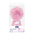 CH FIOCCO NASCITA ROSA  