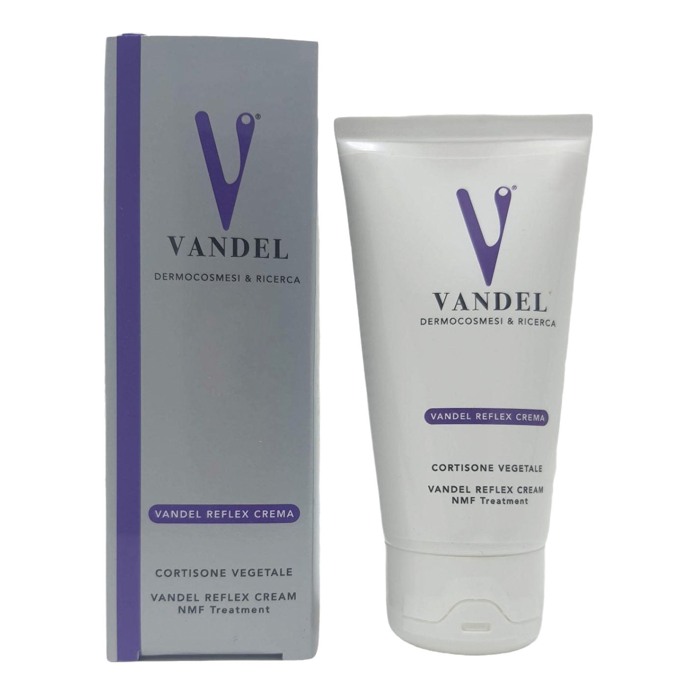VANDEL REFLEX CREMA 50ML