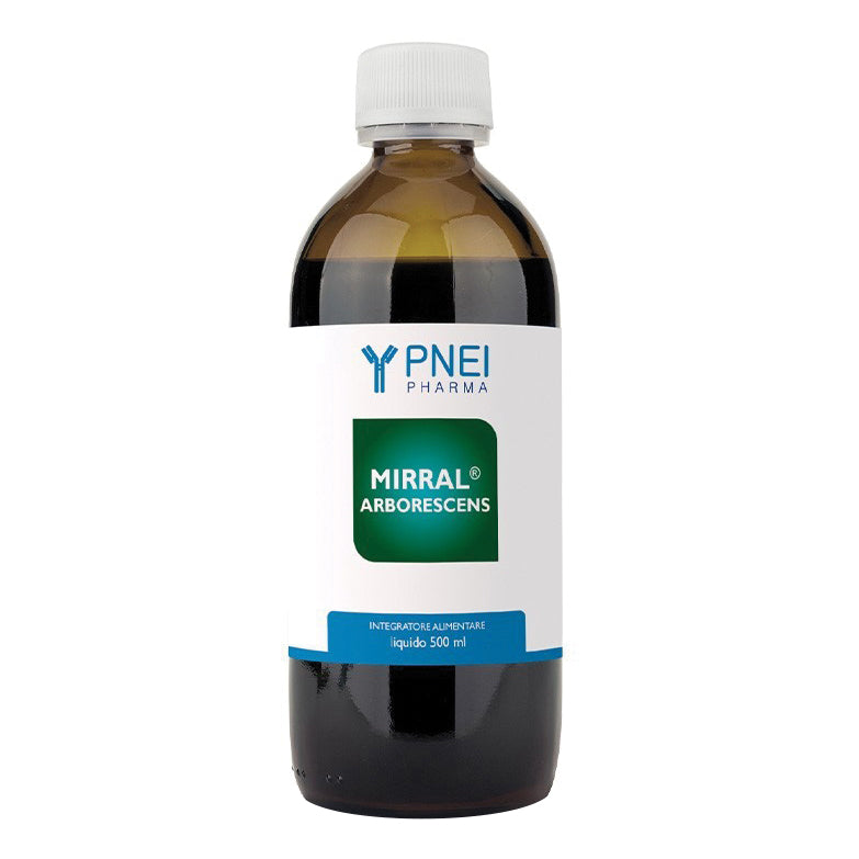 MIRRAL ARBORESCENS 500ML
