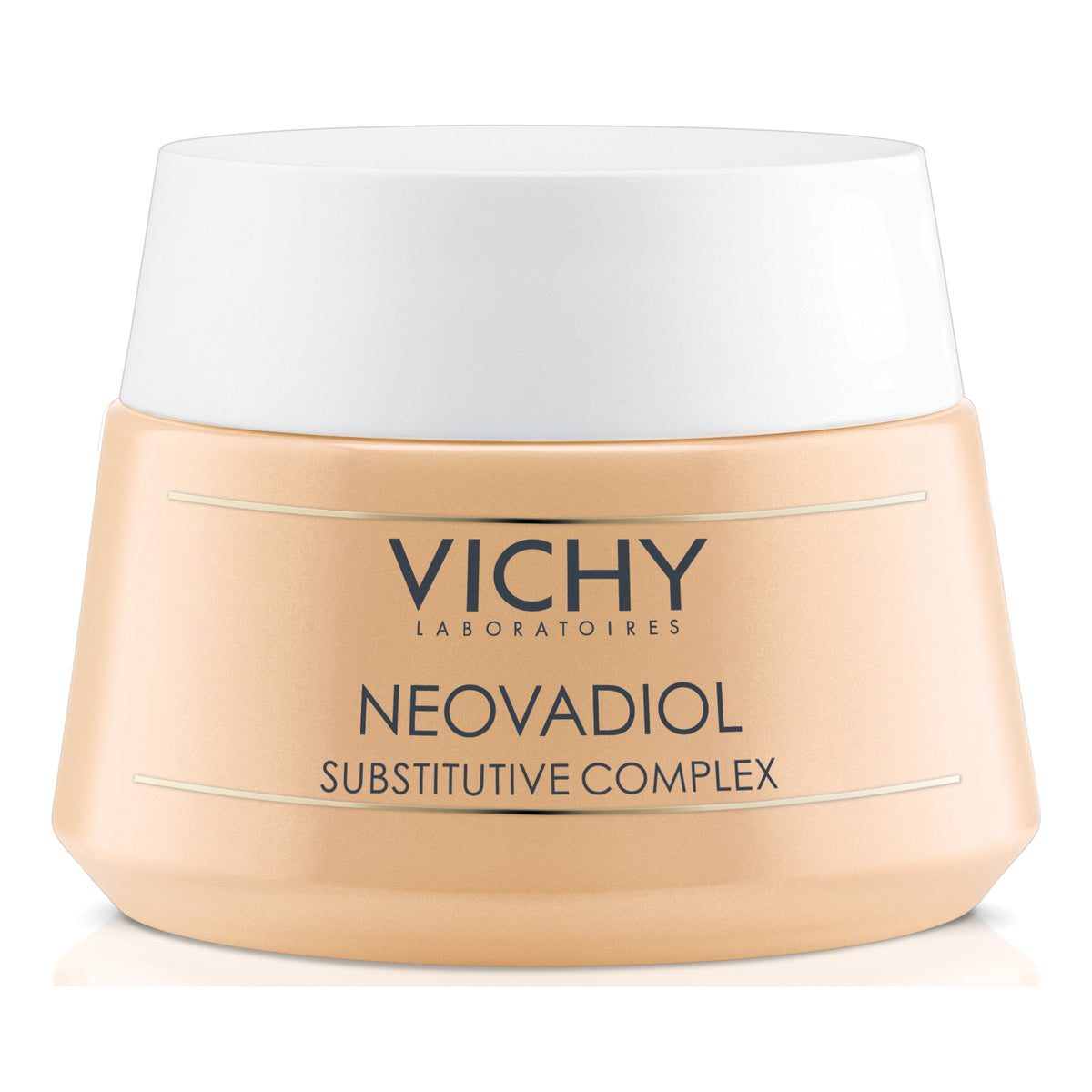 VICHY NEOVADIOL COMPLESSO SOSTITUTIVO Pelle Normale e Mista 50 ML  
