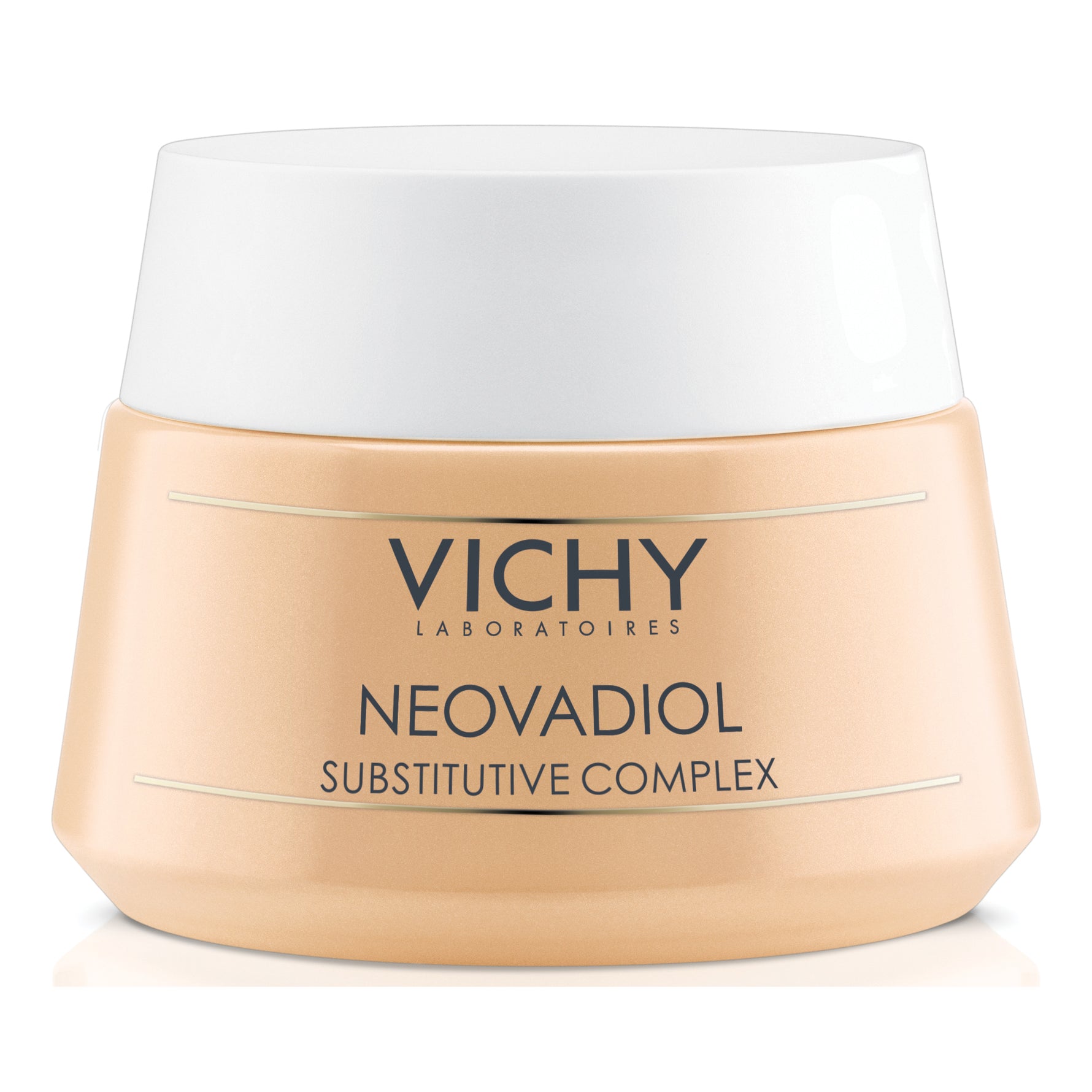 VICHY NEOVADIOL COMPLESSO SOSTITUTIVO Pelle Normale e Mista 50 ML
