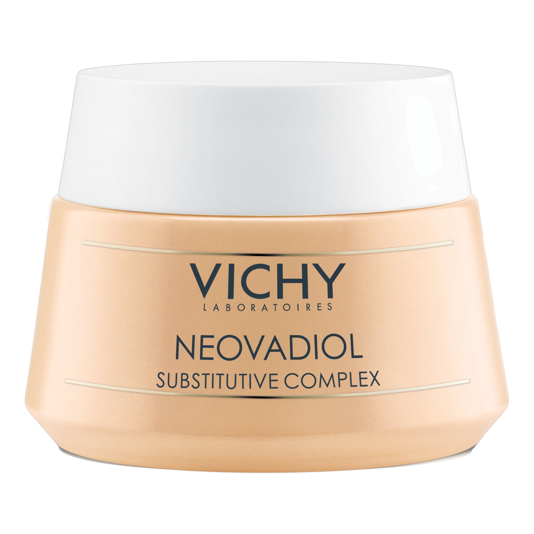 VICHY NEOVADIOL CREMA COMPLESSO SOSTITUTIVO PELLE SECCA 50ML
