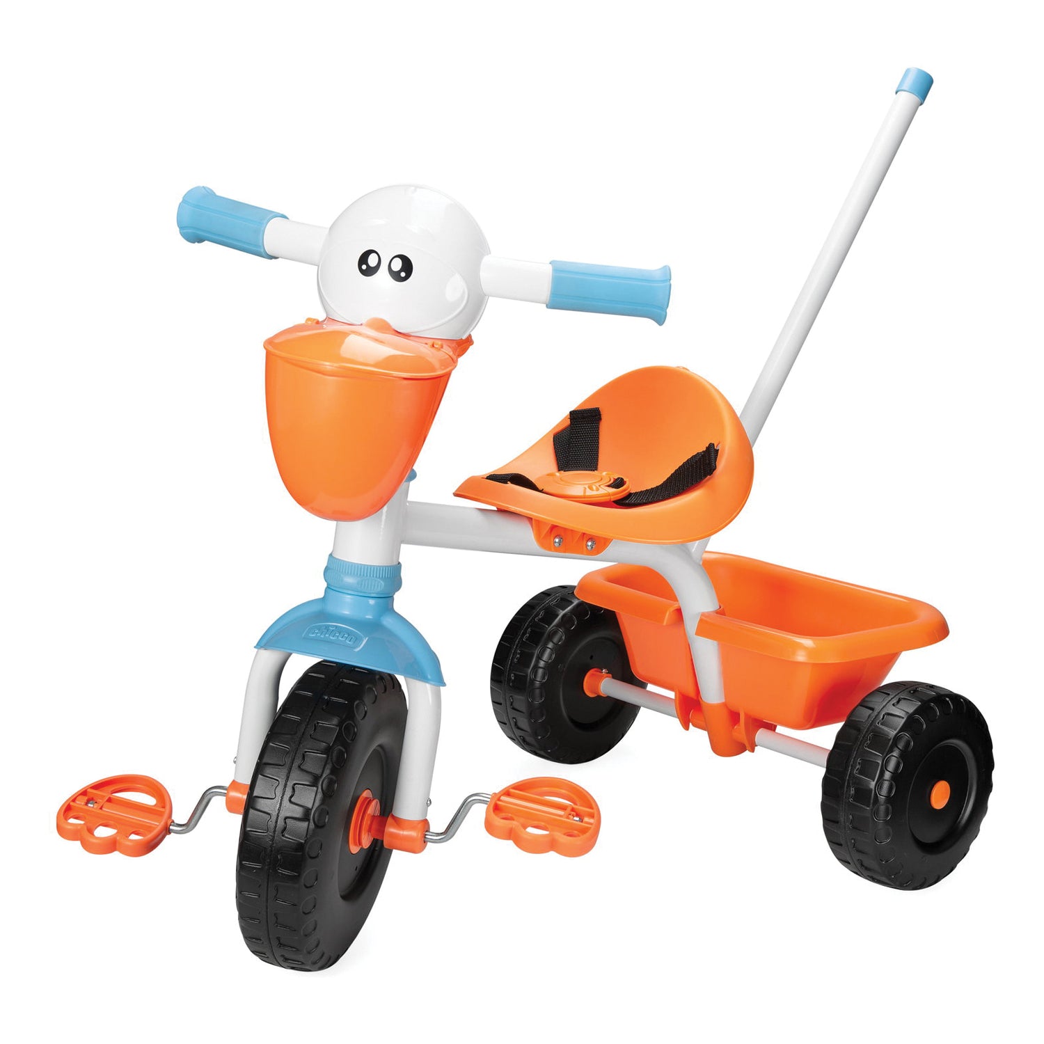 CH GIOCO U-GO TRIKE