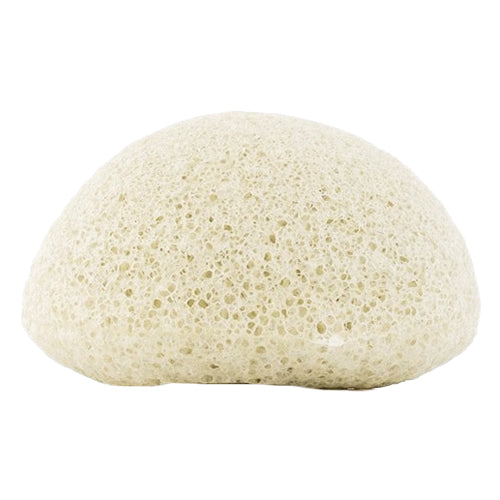 Bio Essenze Konjac Spugna Bianca Per Tutte Le Pelli
