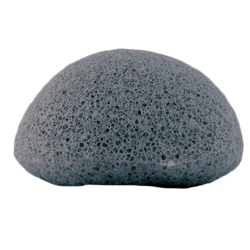 Bio Essenze Konjac Spugna Nera Per Pelli Giovani Grasse Con Acne