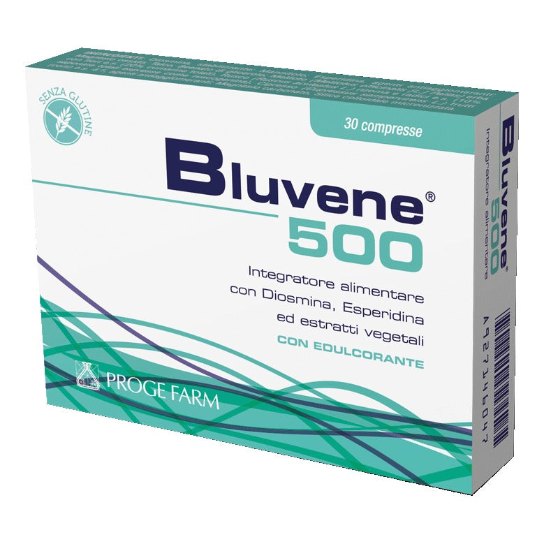 BLUVENE 500 30CPR
