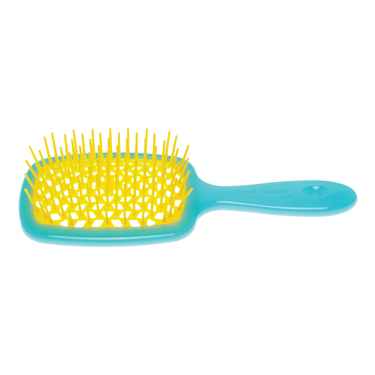 SUPERBRUSH SPAZZOLA TURCHESE  